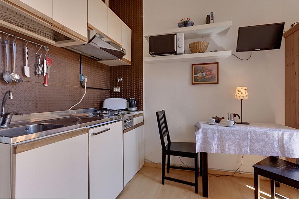 Residenza Castellani Apartment Florenţa Cameră foto