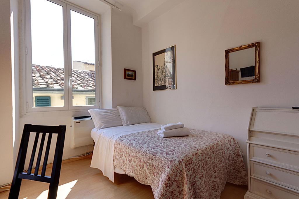 Residenza Castellani Apartment Florenţa Cameră foto